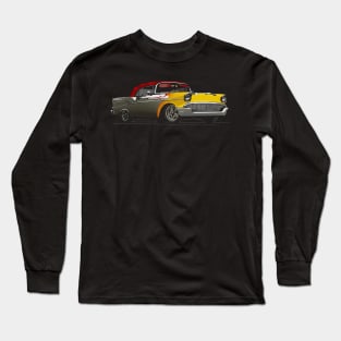 1956 chevy Long Sleeve T-Shirt